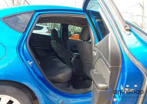 2016 Dodge Dart Aero z USA, uszkodzony, nr VIN 1C3CDFDH1GD680440